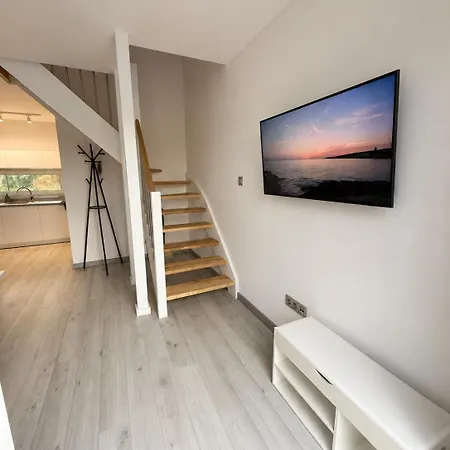 Feriehus Diamentowe Nad Morzem *